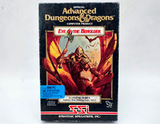 Eye Of The Beholder - PC/IBM