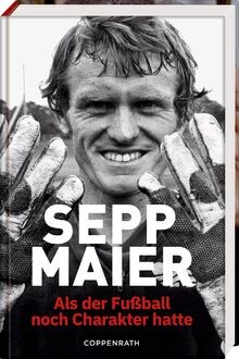 Sepp maier als - als, fußball