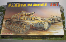DRAGON 6264 Pz. Kpfw. IV Ausf