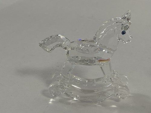 Swarovski figur 183270 - swarovski,