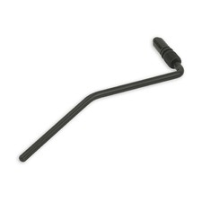 Bügel Aus Vibrato SCHALLER Floyd Rose Lockmeister Schwarz 6mm