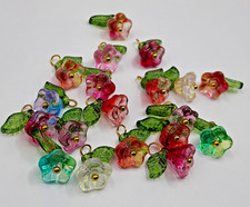 20 zauberhafte Blüten