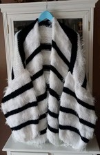 Longjacke strickjacke 2xxl - strickjacke,