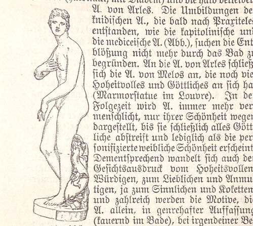 Alte lithographie mediceische - alte, lithographie,