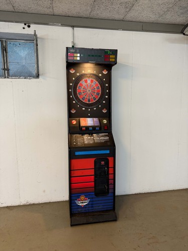 Löwen dartautomat 8 - löwen,