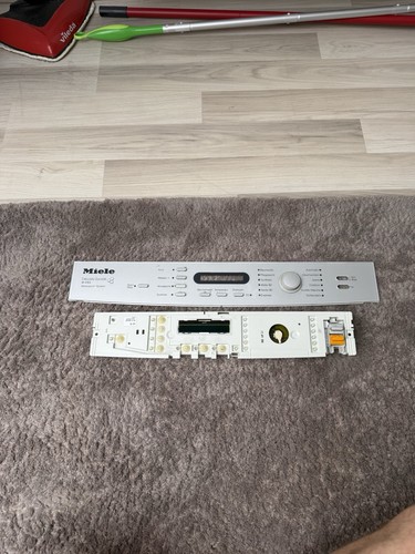 Miele waschmaschine - miele,