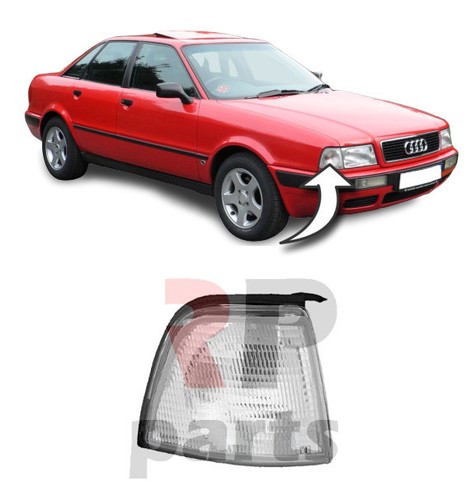 Für audi 80 coupe - 80,