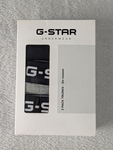 Star underwear herren - g-star, 2xl