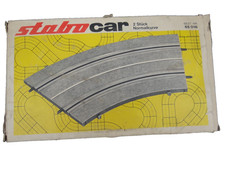 Stabo car kurve fahrbahn - stabo,