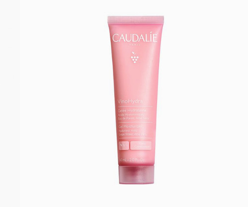 Caudalie vinohydra gel - caudalie,