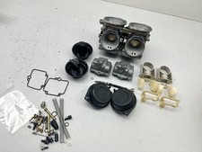 BMW F 650 169 Vergaser Mikuni