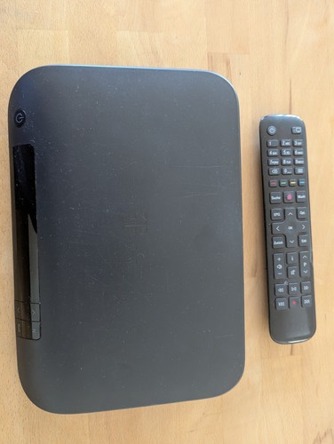 Telekom media receiver - media,
