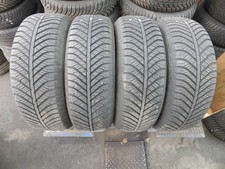 4 Ganzjahresreifen 195/65 R15