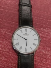 Michel Herbelin Herrenuhr REF.R. 17015