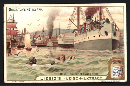 Sammelbilder liebig serie - sammelbilder,