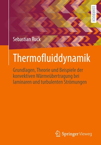 Thermofluiddynamik sebastian - thermofluiddynamik,