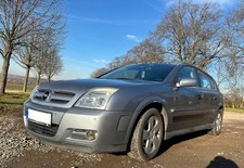 Opel Signum 2.2 Direct