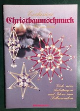 Bastelbuch Perlen: Exclusiver