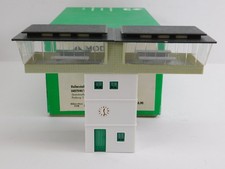 Vero H0 Reiterstellwerk fertig