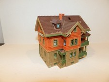Vollmer H0 Altstadthaus / Bahnwärterhaus