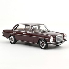 Mercedes 200 /8 W115 • 1968