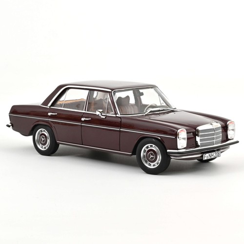 Mercedes 200 w115 - mercedes, •