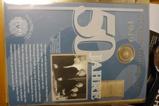 Numisblatt 1/99 - 50 Jahre