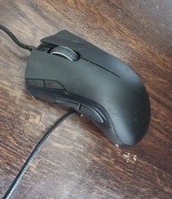 Razer Mamba Elite 2012 Vintage