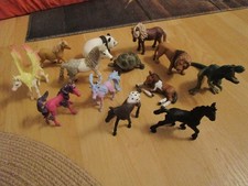 Sammlung Original Schleich