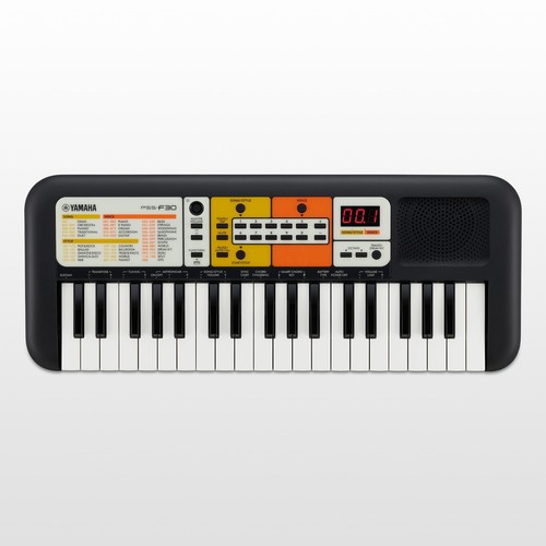 Yamaha pss f30 - pss-f30, keyboard