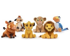 Disney König Der Löwen