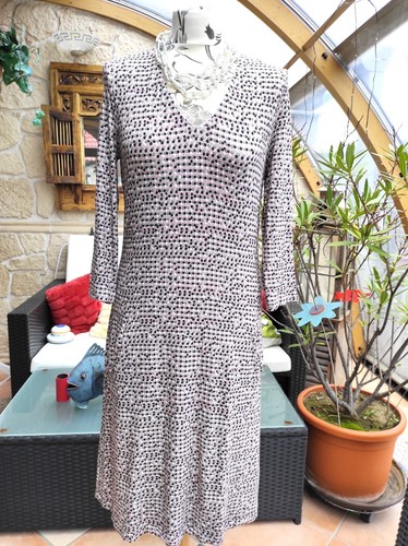 Klaus dilkrath kleid - kd,