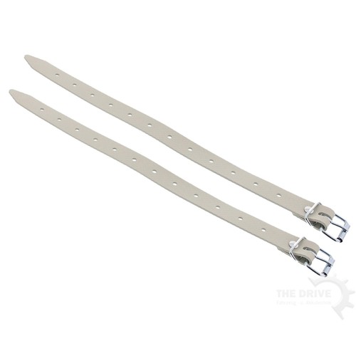 Schnallriemen 20x350mm für - 2x,