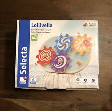 Selecta 62084 Lollivella