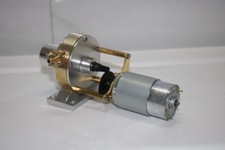 Microcosm live steam - jb-c,