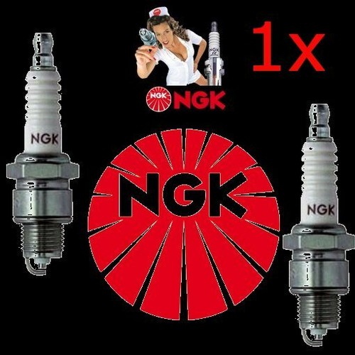 Ngk iridium zündkerze - ngk,