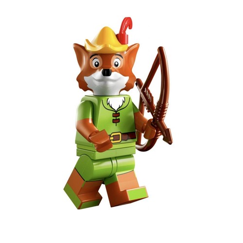 Lego 71038 disney - 71038, series