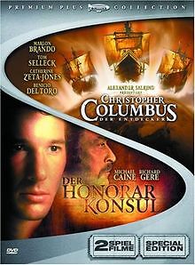 Christopher columbus der - columbus, /