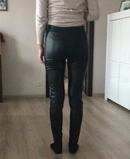 Lederhose, Lederleggings