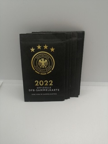 Rewe 2022 dfb päckchen - rewe,