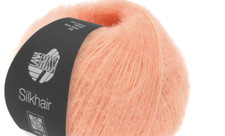 (kg/298€) Silkhair Lana