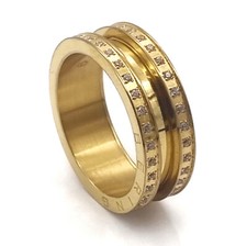 BERING Außenring Arctic