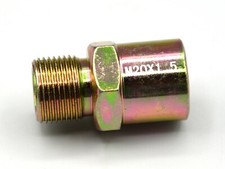 Ölfilter Gewinde Adapter