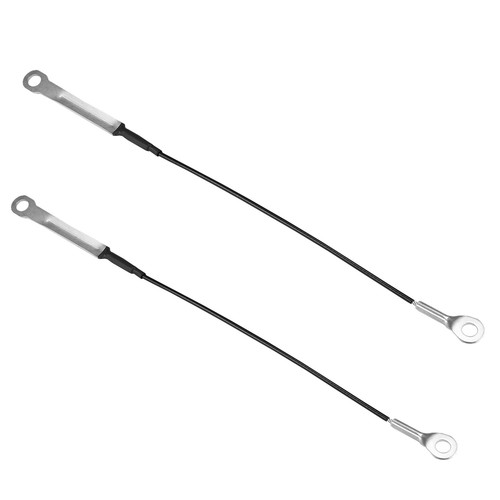 Halteseil seil heckklappe - halteseil,