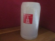 1 x Münster Bier - Bierkrug