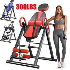 Inversionsbank Rückentrainer