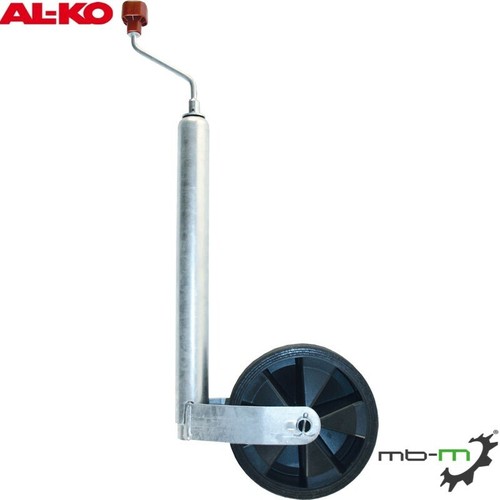 Alko 1222435 stützrad - alko,