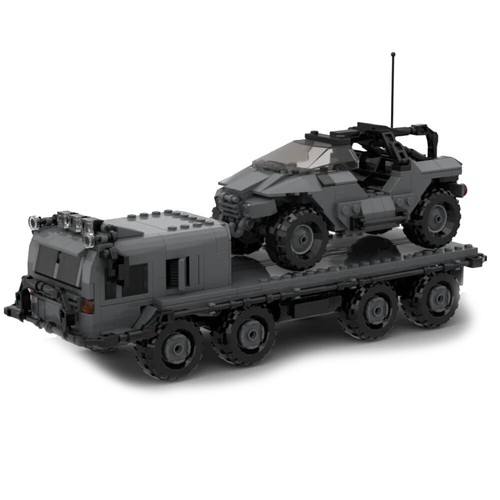 8x8 militärisches - 8x8,