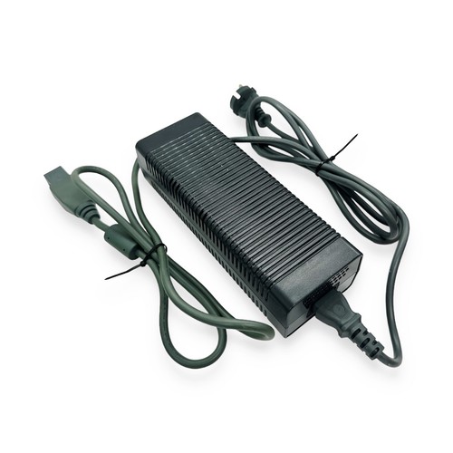 Microsoft xbox 360 - microsoft, netzteil