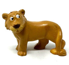 Coppenrath & Wiese Der Zirkus 2 " Lea "  hör+lees 1996